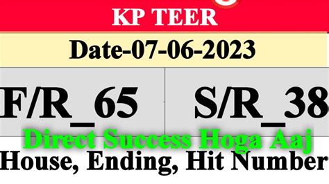 khanapara teer postal number today